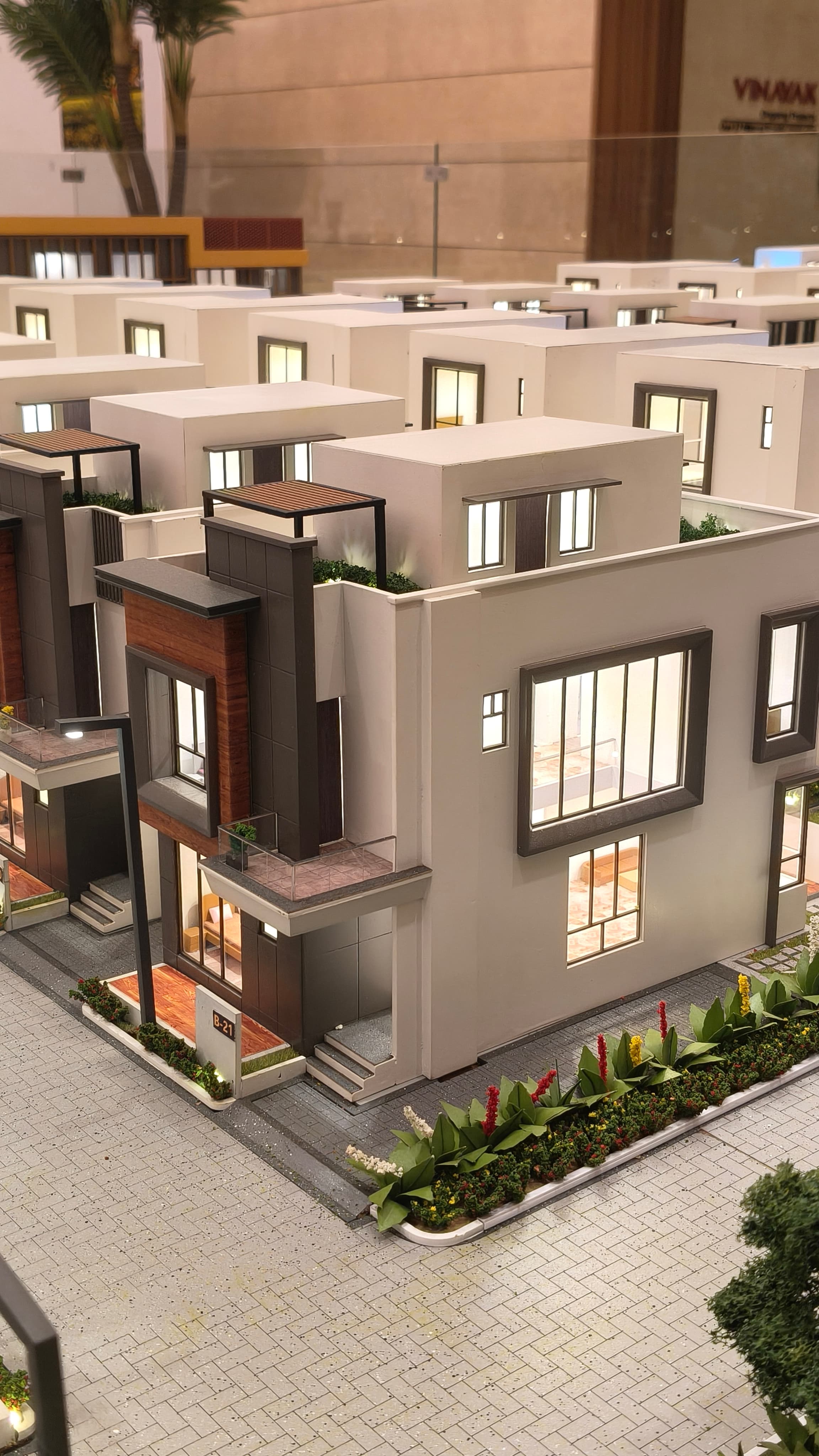 3BHK Villa