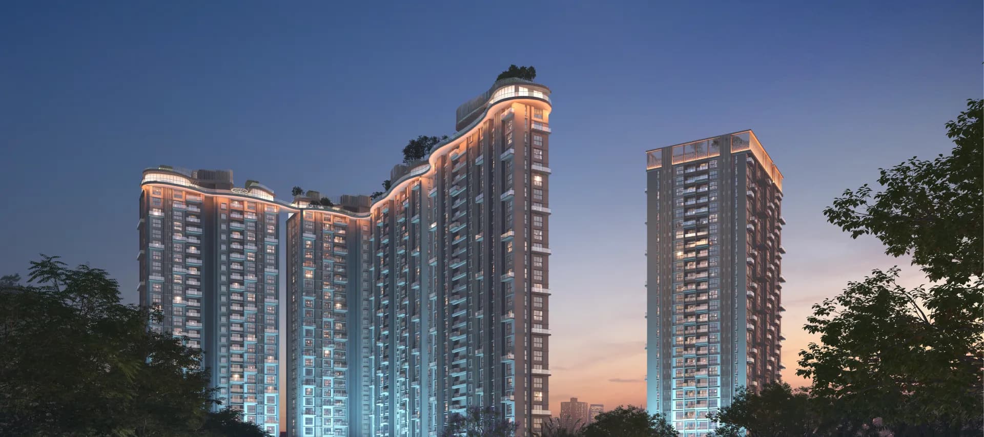Crown at Aquaview