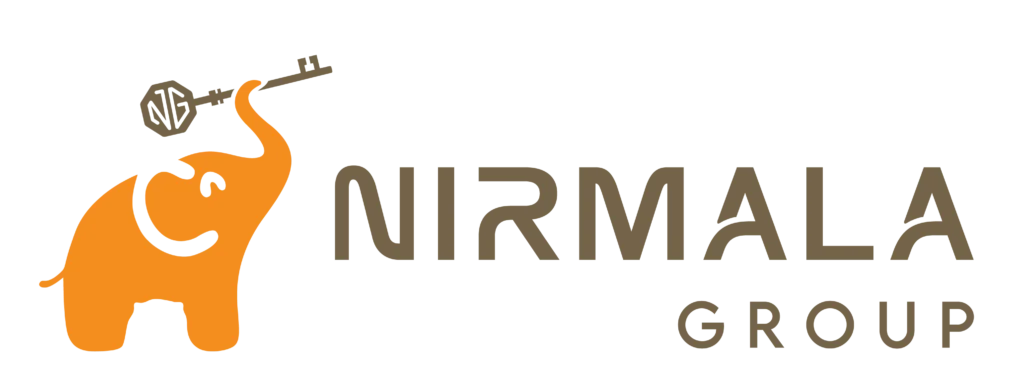 Nirmala Group logo