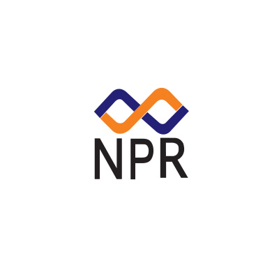 NPR Group logo