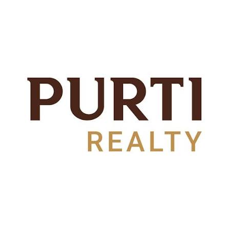 Purti Realty logo