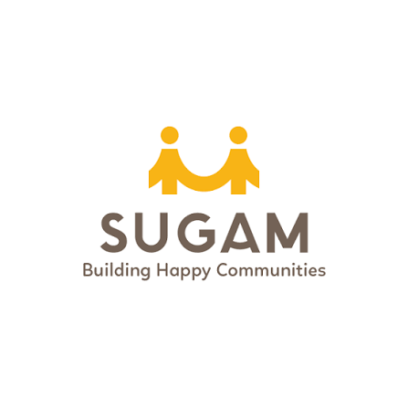 Sugam Homes logo