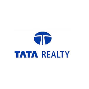Tata Realty logo
