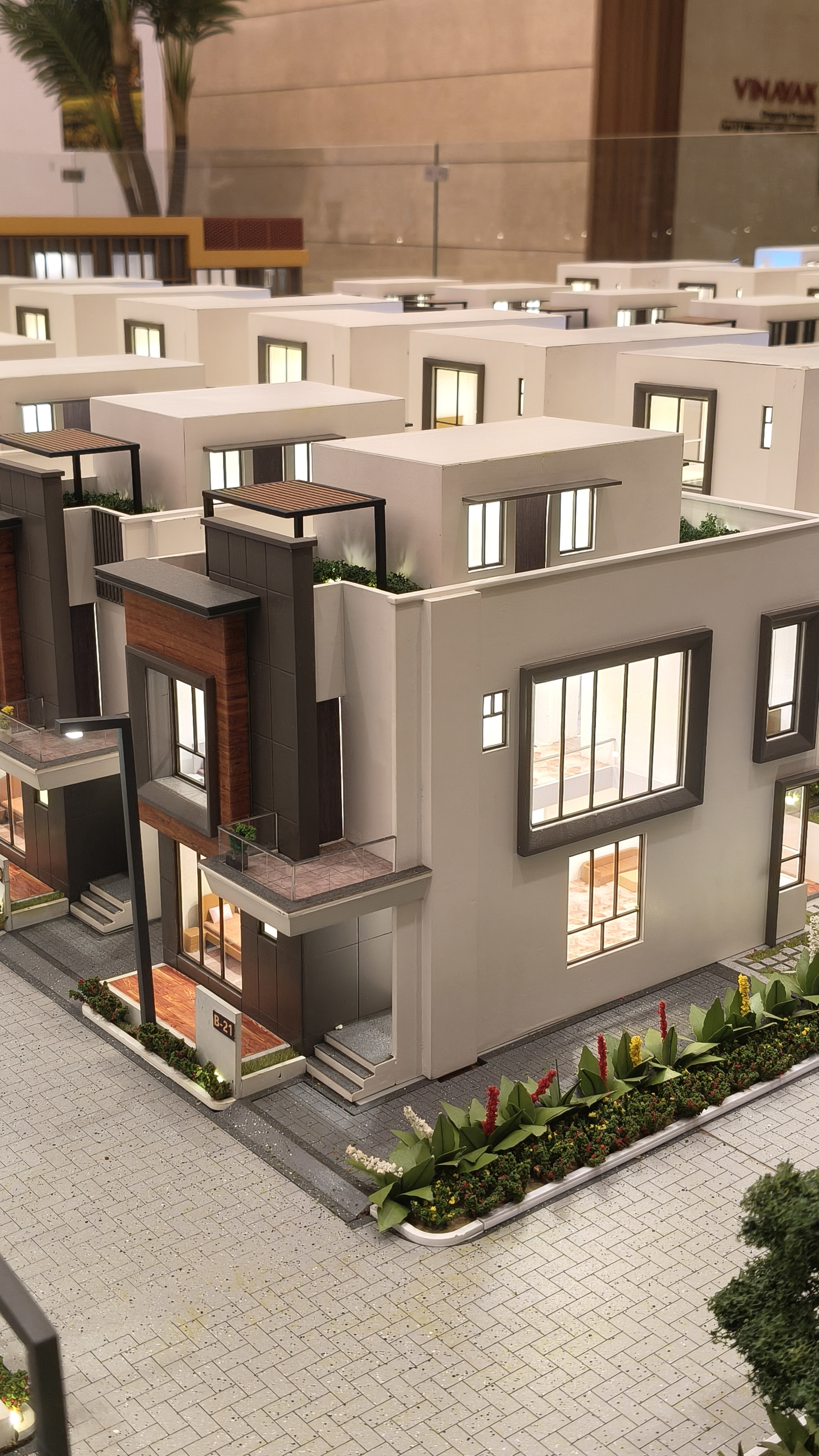 3BHK Villa
